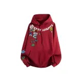 Gucci красный