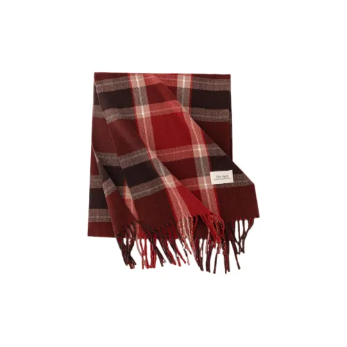 OXO OVERLOAD Полиэстер Трикотаж Шарфы Унисекс