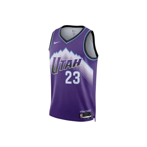 nike Dri FitSwingman Майка Мужская