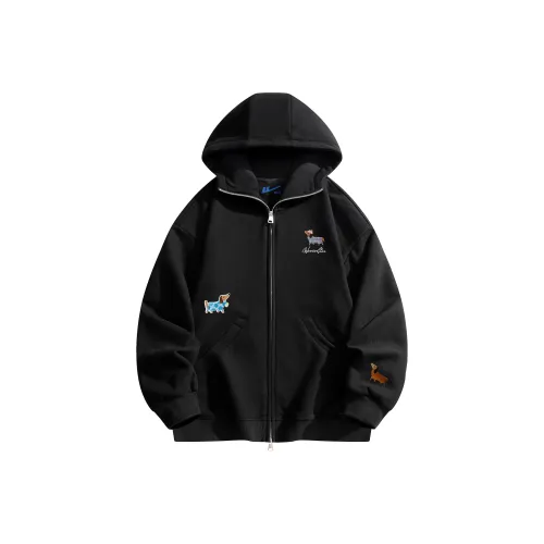 Warrior Laugh series Женские Куртки