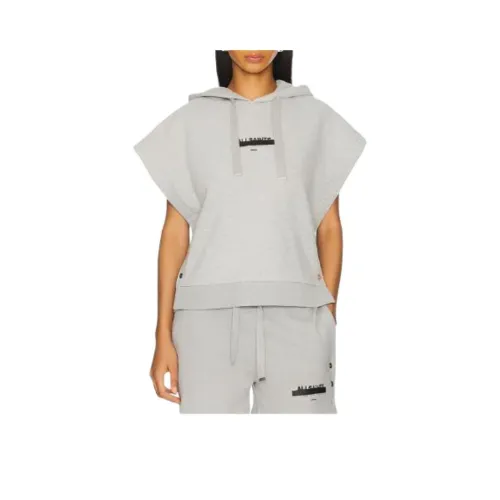 ALLSAINTS Серый Женский Свитшот