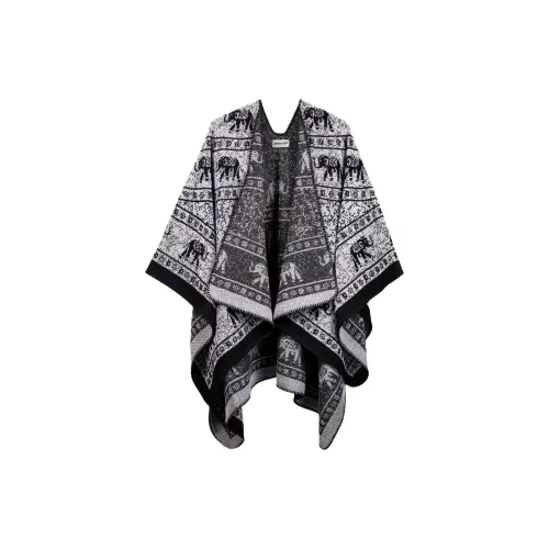 JEANSWEST Полиэстер Палантины Женские