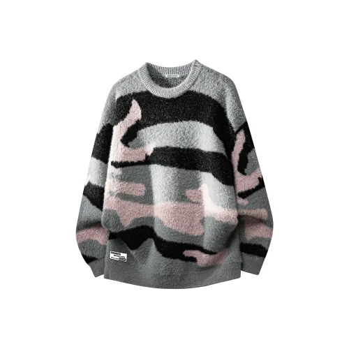 Colorful Creations Свитер Унисекс