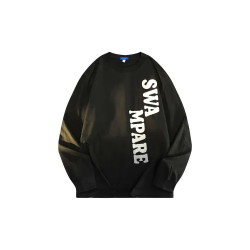 SWAMP AREA Унисекс Майки-трусы