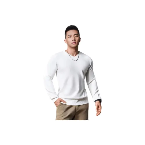 MOLIFANG Трикотаж Мужской Многоцветный