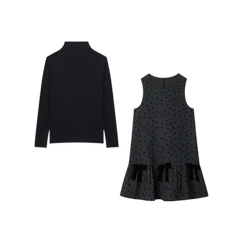 KYKW Женские Комплекты с Юбкой