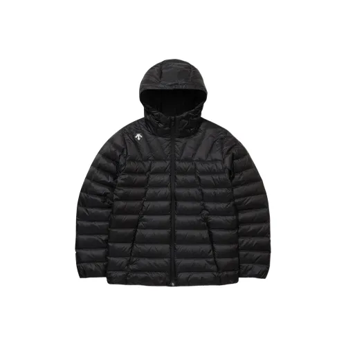 DESCENTE Унисекс Пуховики
