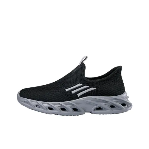 Bull Thunder Низкий Топ Повседневная Обувь Мужская