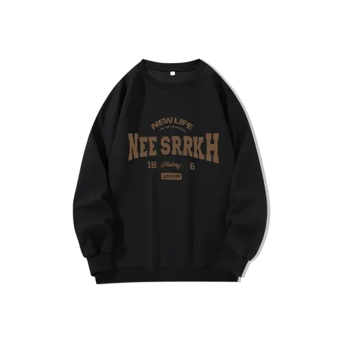 CREAZIONI LA FANTASIA E MOBILE Толстовка Унисекс