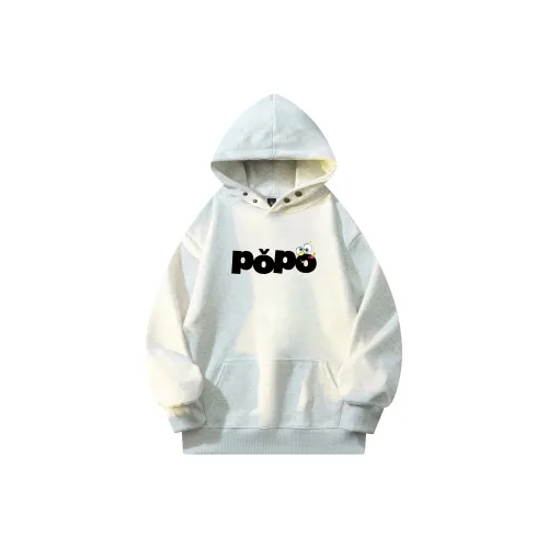 SPONGEBOB SQUAREPANTS Свитшот Унисекс