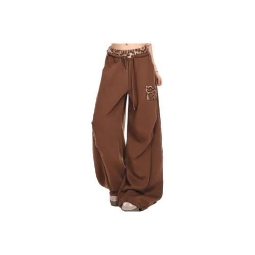 YGHOME OFFICIAL Повседневные брюки Унисекс