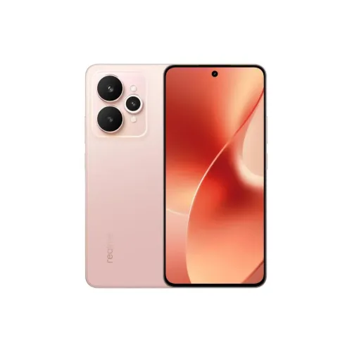 Realme 15 5G Мобильные телефоны Смартфоны Бренд Новый Launch Скоро появится
