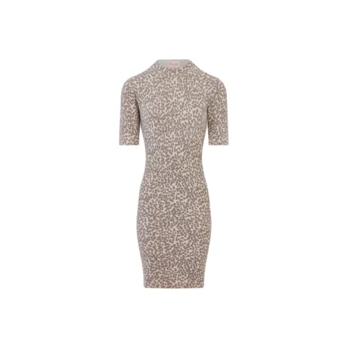 Rouje MIROSLAVA Платье Короткое с Короткими Рукавами Женское