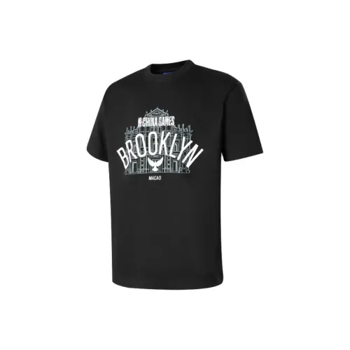 NBA Унисекс Футболки