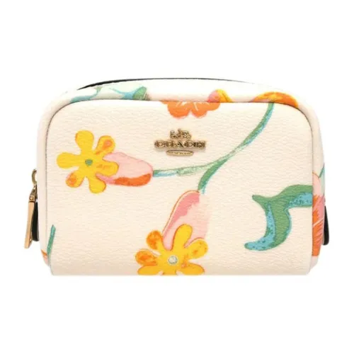 COACH Boxy Монетницы Женские