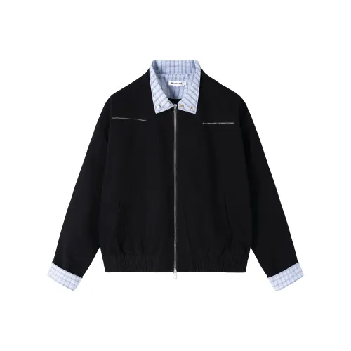 RO11ROCKET x ABORFEND Куртка Унисекс