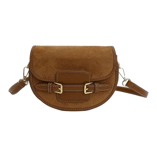 Champion Cub ПУ (полиуретан) Сумка через плечо Стандартная Женская Многоцветная