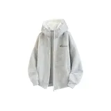 Серый меланж