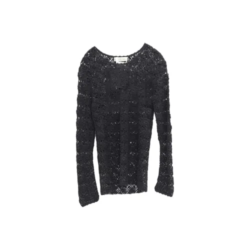 SWAYING KNIT FW25 Трикотаж Женский