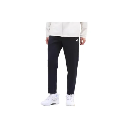 Вязаные тренировочные брюки Victor унисекс