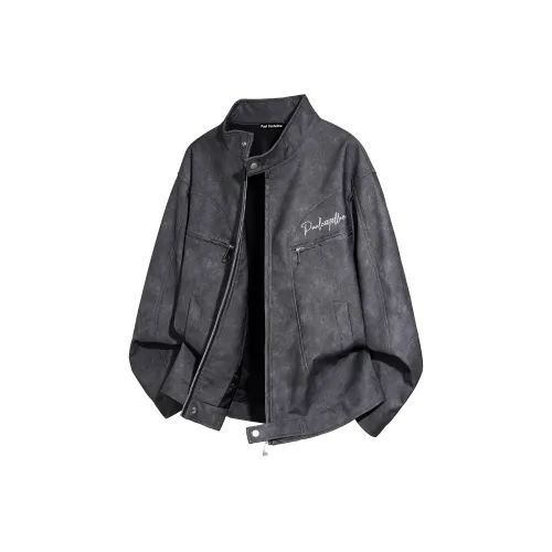 PAUL COSTELLOE Унисекс Куртки