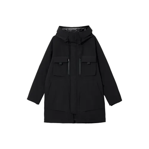 JACK JONES· Хлопковый пуховик мужской