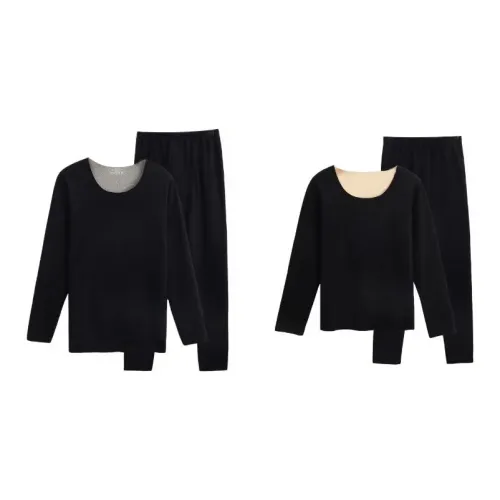 FOCOS STUDIO Термический комплект унисекс