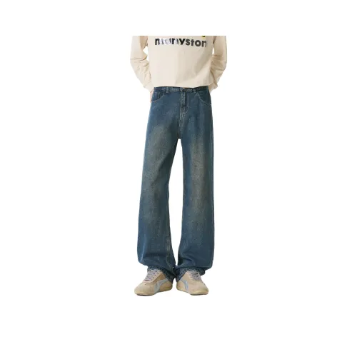 IL SARTO Унисекс Джинсы