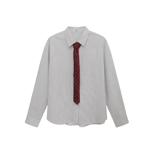 d'zzit Женские рубашки