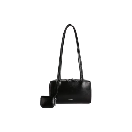 SHIJIA ПУ (полиуретан) Сумка через плечо Стандартная Женская Многоцветная