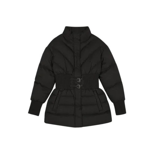 VERSACE FW25 Пуховик Женские