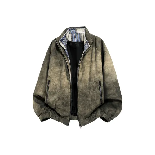 SANTASTIC Унисекс Куртки