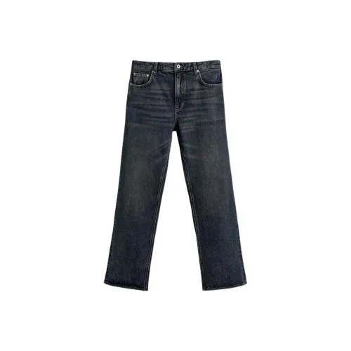 ZARA Blue Men's Jeans ZARA Синий Мужские Джинсы