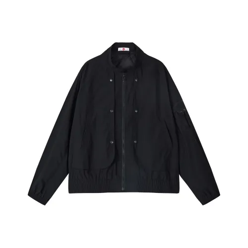 Lee Cooper Тренчкот Куртки и Пальто Мужской