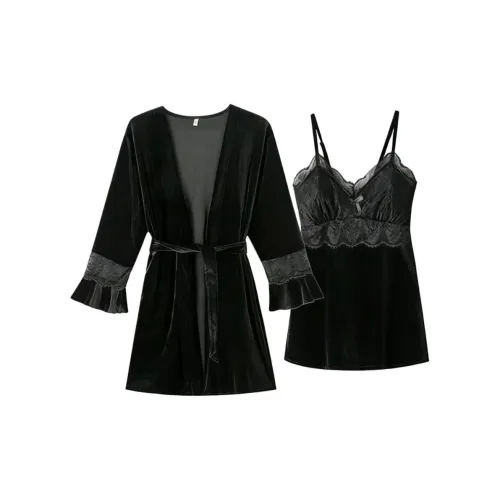 XIUDAI Женские ночные сорочки