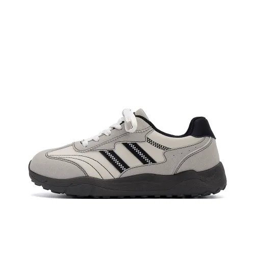 HUANQIU Легкий Low-Top German Army Shoes Женские