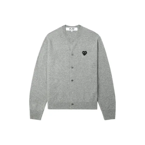 CDG Play Унисекс Трикотаж