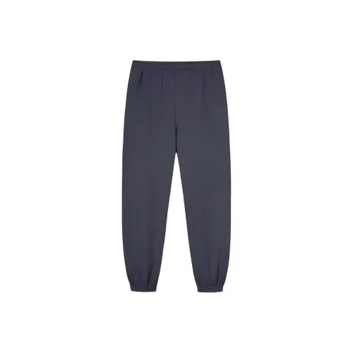 ANTA SUPERSTORE Супер Серый Мужские Повседневные Штаны