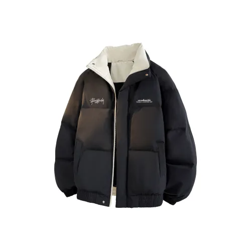 Warrior Winter Puffer Куртка Унисекс