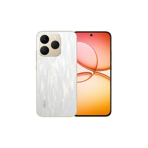 Realme 15T 5G Мобильный телефон Бренд Новый Выпуск Скоро