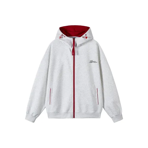 Puppytown Унисекс Свитшоты