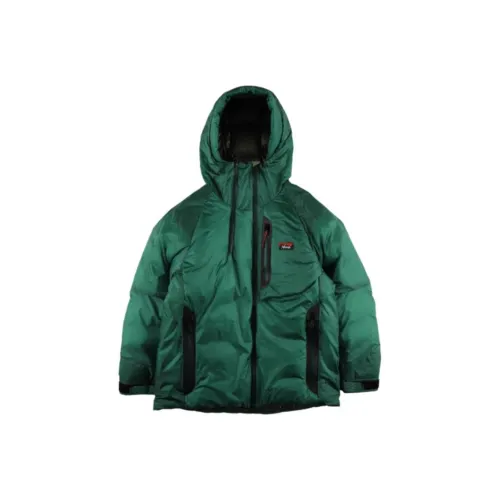 NANGA Aurora TEX Down Jacket MIKAMI Down Jacket Men's