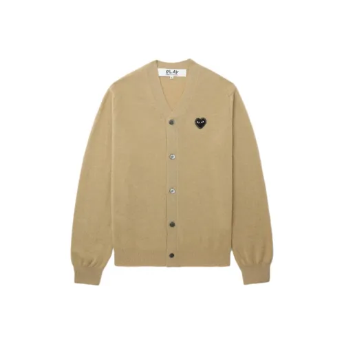 CDG Play Унисекс Трикотаж