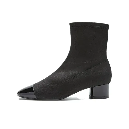 NINE WEST Ботильоны 4CM Женские