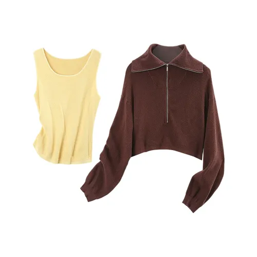 A paradise for awakening Повседневный костюм женский