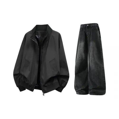 URBAN AUTHENTIC Повседневная Спортивная Одежда Унисекс