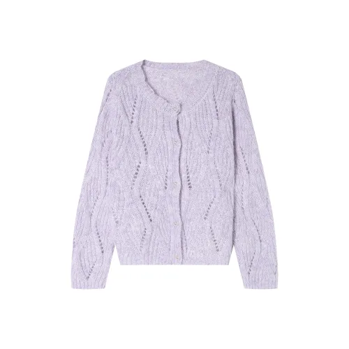 LOUISY AO Женская трикотажная одежда