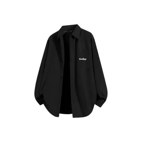 Tonlion Унисекс Рубашки