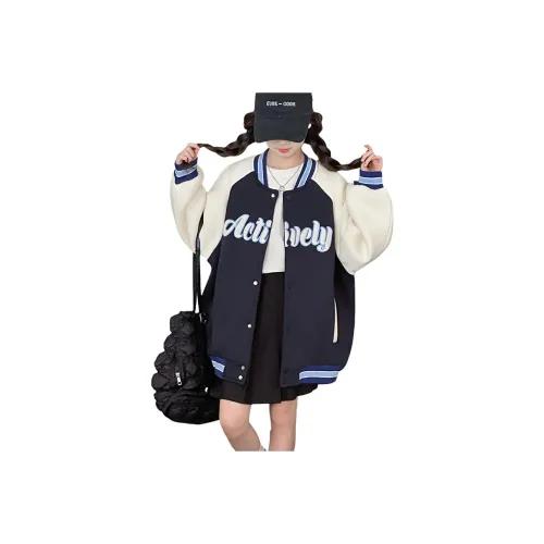 Your Royal Highness Бейсбольная куртка