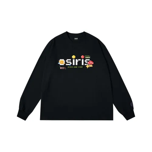 OSIRIS Унисекс T-рубашки